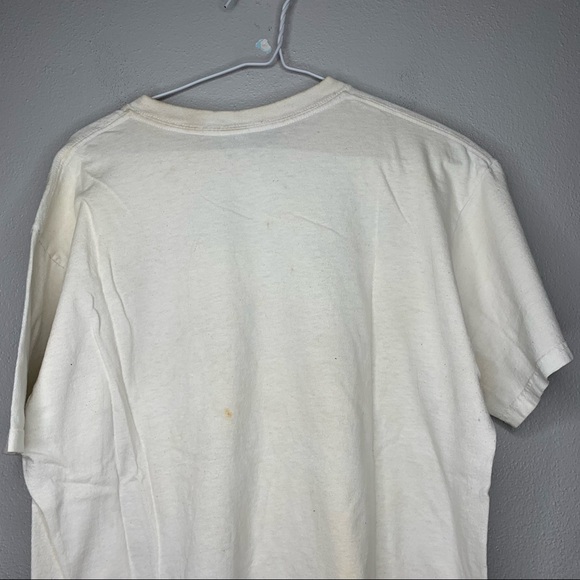 Men’s Sublime Skunk Records T-Shirt Size Missing Measurements In Info! - Picture 9 of 11